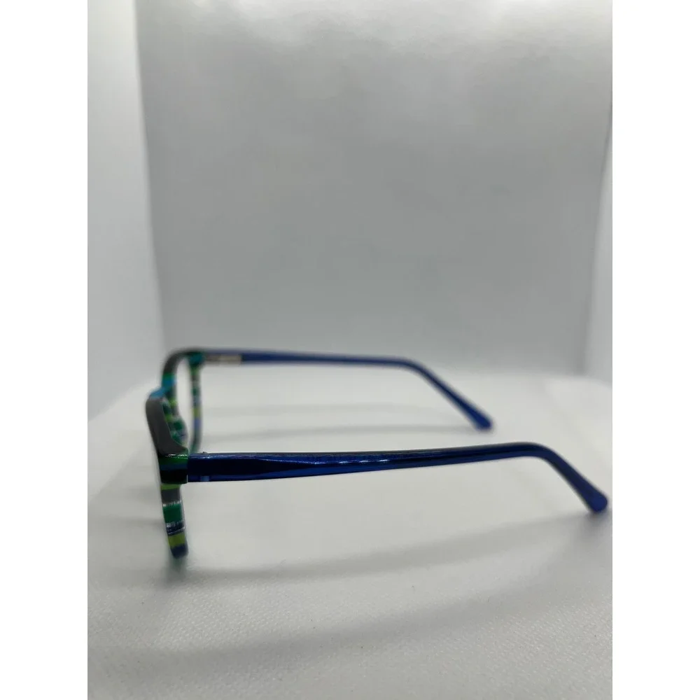 Johann Von Goisern Mod 033 Kids Eyeglasses Colorful Handmade‎ Austria Designer